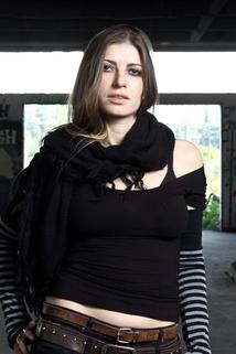 Profilový obrázek - Sophia Ostrisky