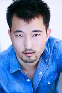 Profilový obrázek - Steven Kwon