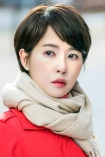 Profilový obrázek - Sun-ah Kim