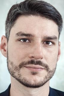 Profilový obrázek - Tomás Vach
