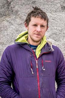 Tommy Caldwell