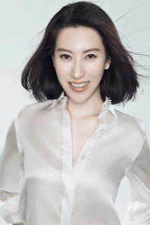 Profilový obrázek - Xu Yin
