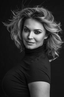 Profilový obrázek - Ye. Zharkova