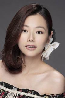 Profilový obrázek - Yi Rong Chen