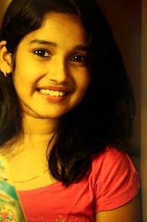 Profilový obrázek - Baby Anikha