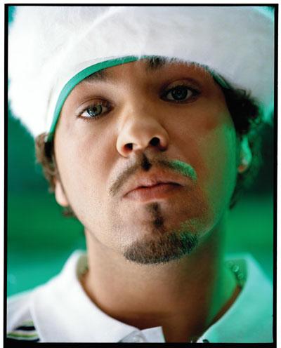 Baby Bash