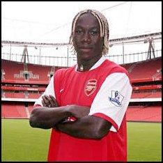 Bacary Sagna
