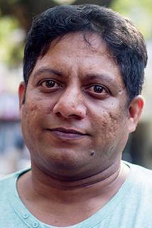 Profilový obrázek - Bagavathi Perumal