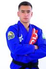 Bahromjon Mashrapov