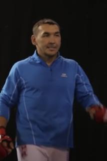 Bakhitjon Alibekov