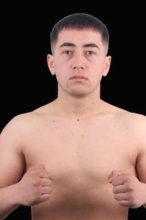 Profilový obrázek - Bakhodir Rustamov