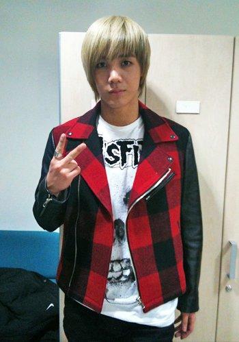 Bang Cheol yong