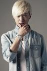 Bang YongGuk
