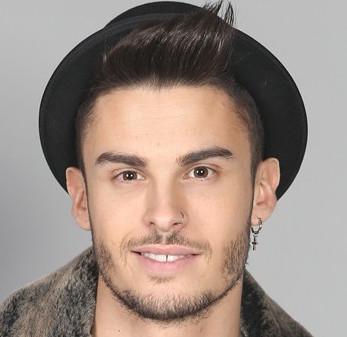 Baptiste Giabiconi