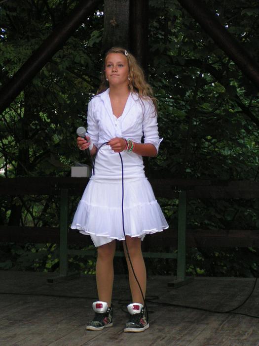Bára Kubešová