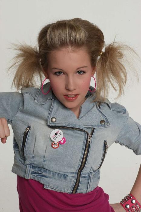 Bára Šampalíková