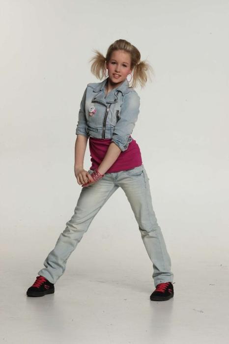 Bára Šampalíková