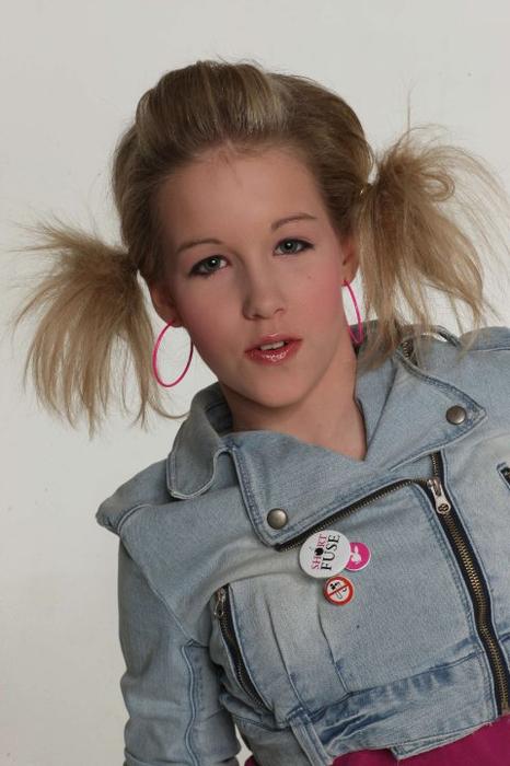 Bára Šampalíková