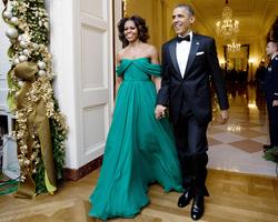 Barack Obama
