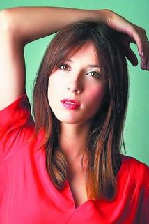 Profilový obrázek - Bárbara Goenaga