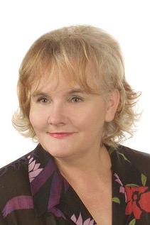 Barbara Grodner