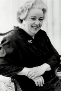 Profilový obrázek - Barbara Hamilton
