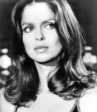 Barbara Bach
