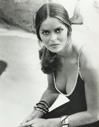 Barbara Bach