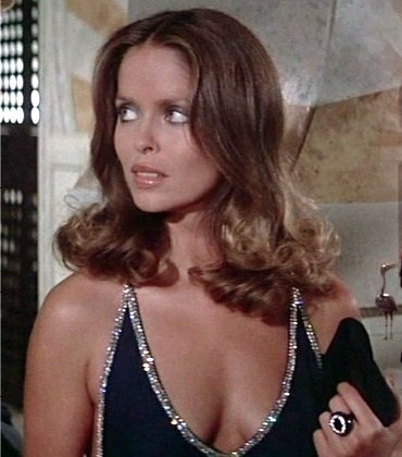 Barbara Bach