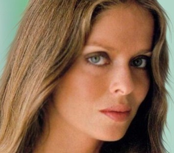 Barbara Bach