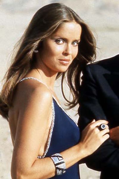 Barbara Bach
