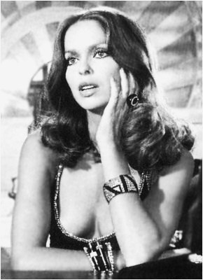 Barbara Bach