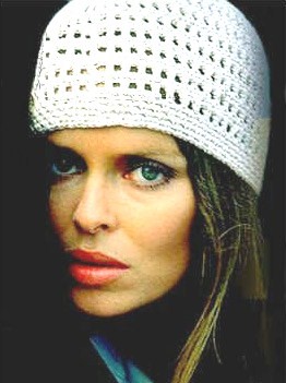 Barbara Bach