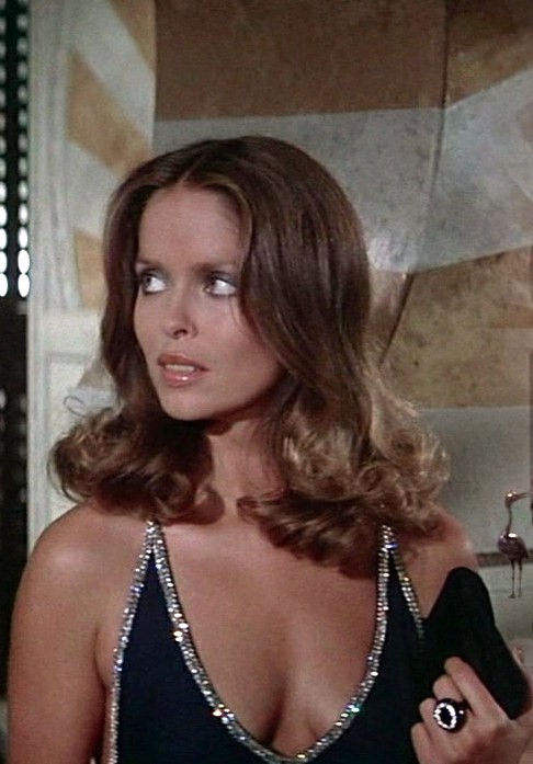 Barbara Bach