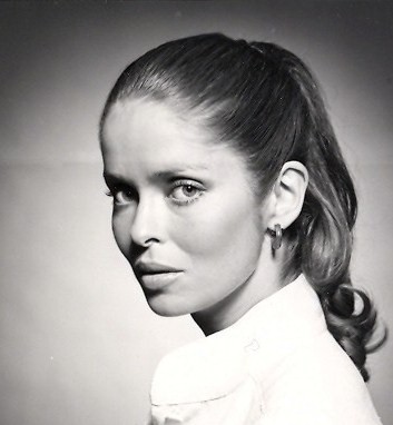 Barbara Bach