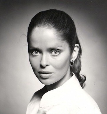 Barbara Bach