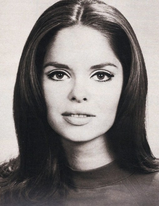 Barbara Bach