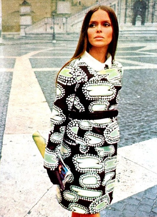Barbara Bach