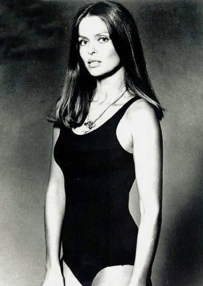 Barbara Bach