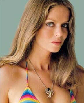 Barbara Bach