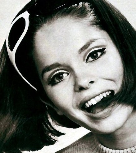 Barbara Bach