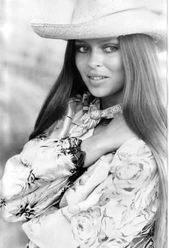 Barbara Bach news