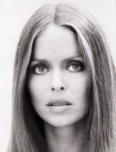 Barbara Bach singer