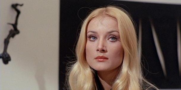 Barbara Bouchet