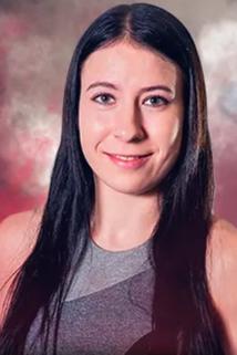 Barbara Grabowska OSOBNOSTI.CZ