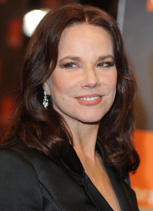 Barbara Hershey