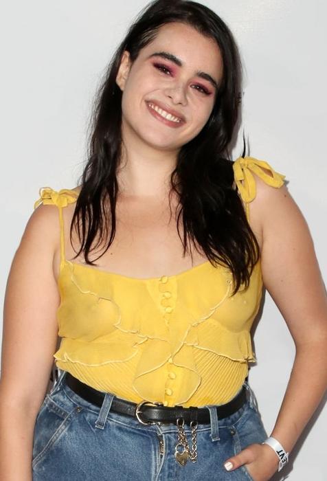 Barbie Ferreira