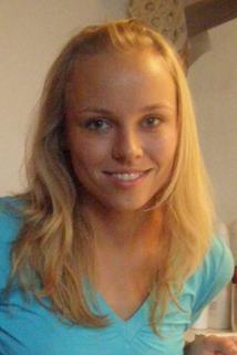 Profilový obrázek - Barbora Janatková