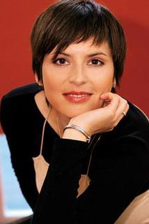 Profilový obrázek - Barbora Kodetová