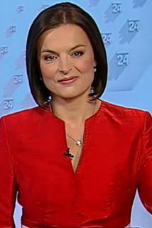 Barbora Kroužková